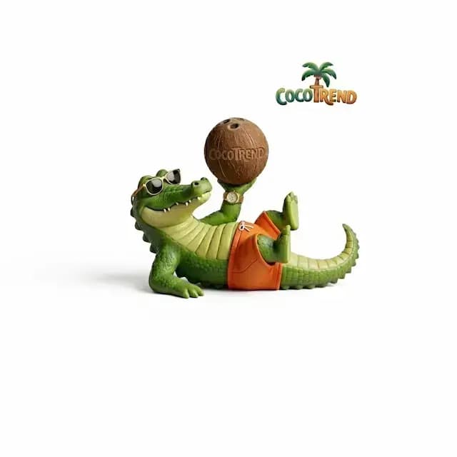 CocoTrend
